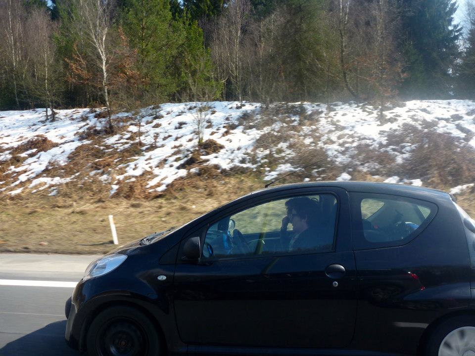 Sint-Martinus den XIIde - Paasdropping 2013